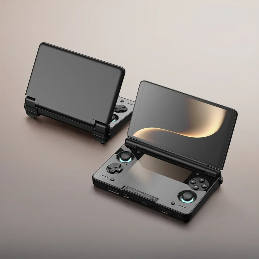 Ayn Thor Max : Ultimate Portable Gaming Console