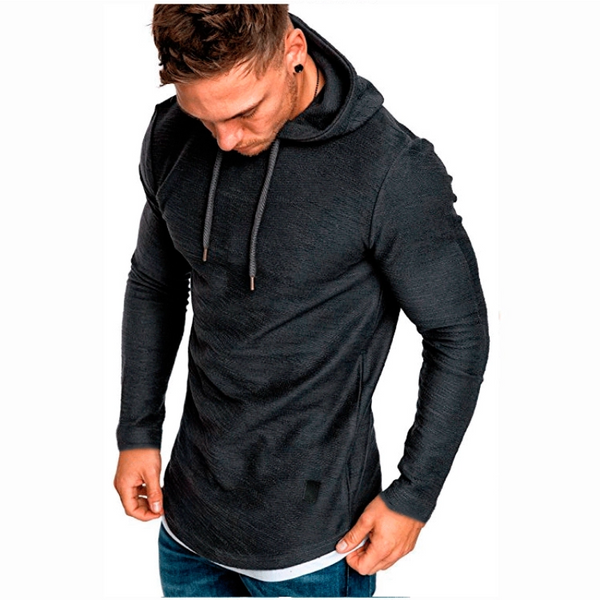 Everyday Comfort Hoodie