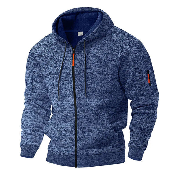 Frank Classic Everyday Utility Jacket