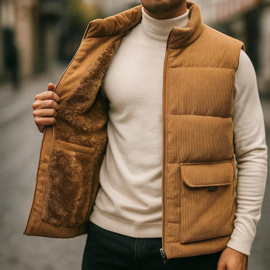 EcoShield Urban Vest