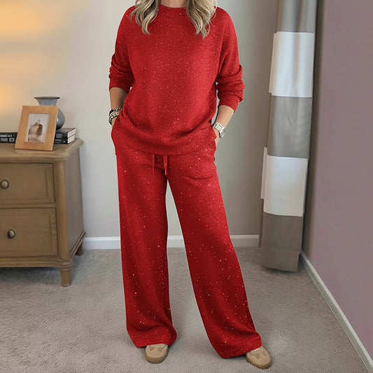 Everyday Luxe Lounge Set