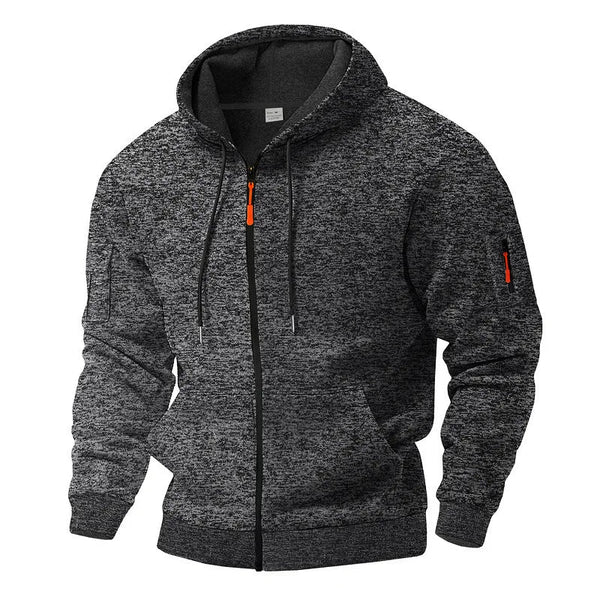 Frank Classic Everyday Utility Jacket