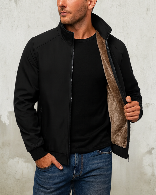 Urban Shield Modern Wrinkle-Free Jacket
