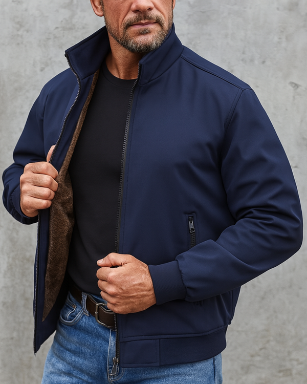 Urban Shield Modern Wrinkle-Free Jacket