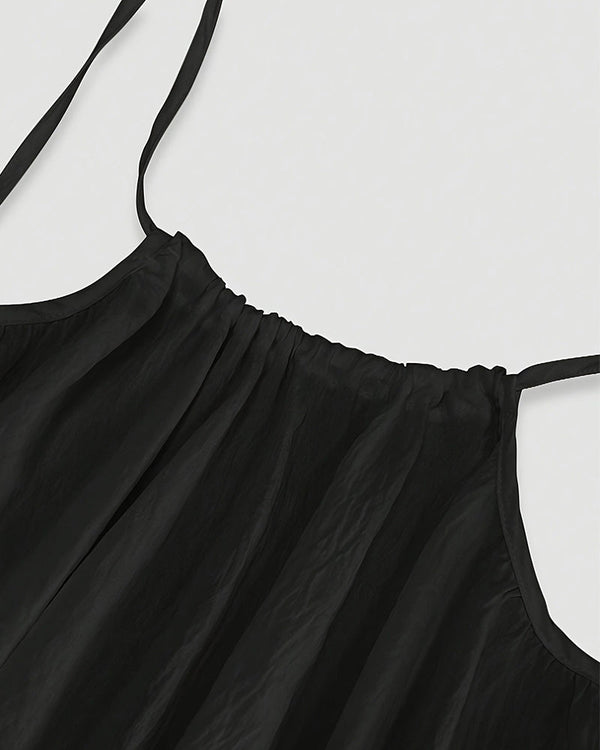 Sunset Slip Cami Dress