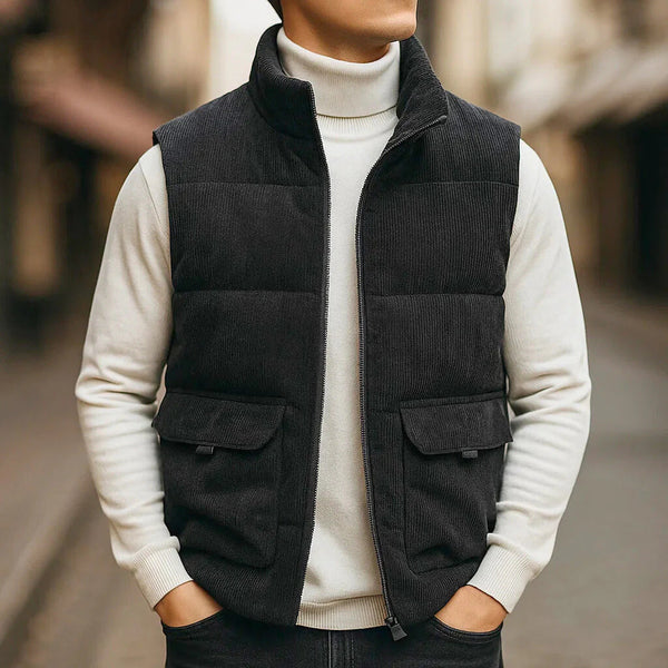 EcoShield Urban Vest